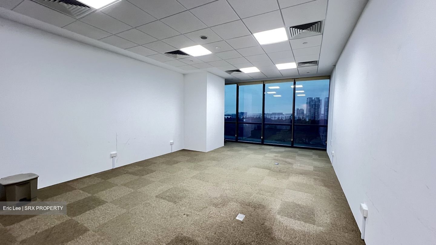 Vision Exchange (D22), Office #457414011